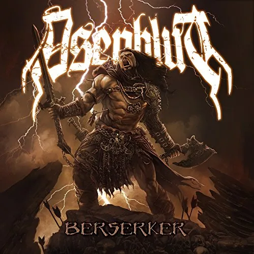 Berserker (Lim. Digipak)