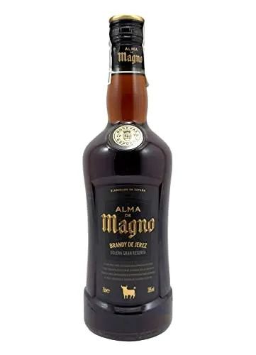 Alma de Magno 70 cl