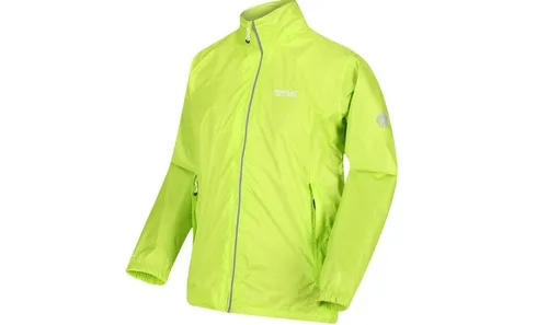 Regatta Regenjacke LYLE IV 0