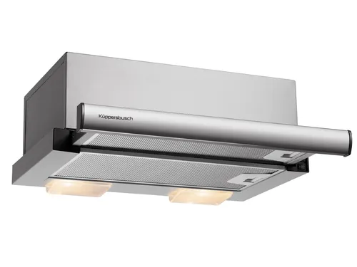 Küppersbusch DEF 5000.0E-FO-01 Flachschirmhaube Edelstahl
