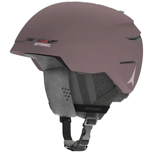 Atomic Savor Helm red rock 59-63 von Atomic