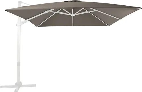 AXI Apollo Premium Ampelschirm 300x300 cm von Axi