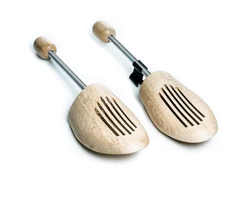 Collonil Schuhspanner Forma Damen Schuhspanner aus Buchenholz 38/39