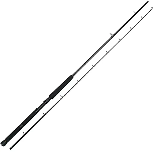 Westin W3 Predator Trolling Rute 255cm 60-180g von Westin