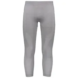 FALKE Herren Baselayer-Hose Wool-Tech Long M - Schnelltrocknend und Atmungsaktiv - Sportsocken aus nachhaltigem, mulesingfreier Wolle für optimale Wärme und Feuchtigkeitsregulierung; ideal für kalte Tage beim Sport.