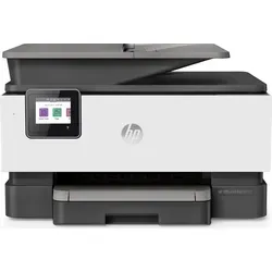 Produktbild HP OfficeJet Pro 9019