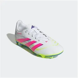 adidas Performance PREDATOR CLUB KIDS FG/MG Fußballschuh für Rasenplätze, für Kinder & Jugendliche