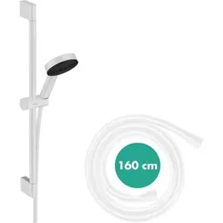 hansgrohe Pulsify Select S Duschset 105