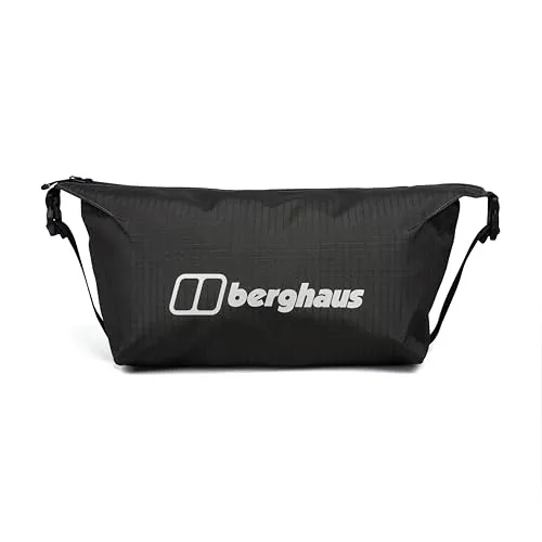 Berghaus Wanderwise Packing Cube Reisetasche für Unisex Erwachsene, Peat, ONESZ