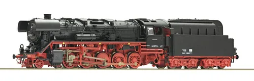 Roco Spur TT 36089 Dampflok BR 44 der DR 