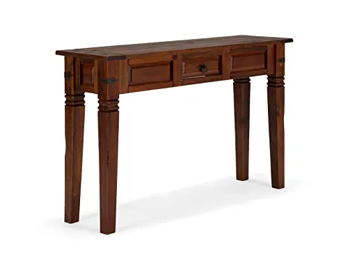 massivum Konsolentisch Catana von Woodkings