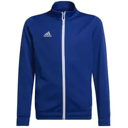 Adidas Softshelljacke für Herren - Weiß/Blau - 164 in blau von adidas