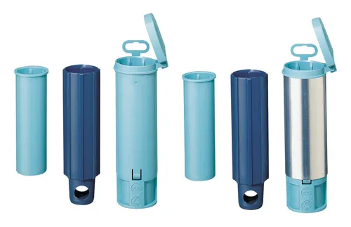 Blome Bodenhülse Kunststoff 55 / 50 / 40 mm - 11055