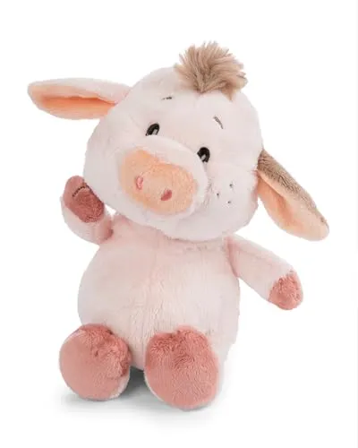 NICI Kuscheltier Schwein Pigwick 22cm von NICI