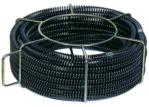 Spirale+Seele ø22mm x 4,5m von REMS