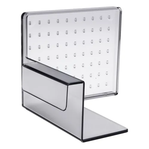 easyPART passend für 12012126 BOSCH Restehalter für Allesschneider