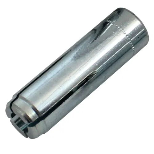 20x M8 x 30mm Schlaganker Verzinkt Metalldübel Dübel Einschlagdübel