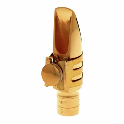 Super Tonemaster Alto 5