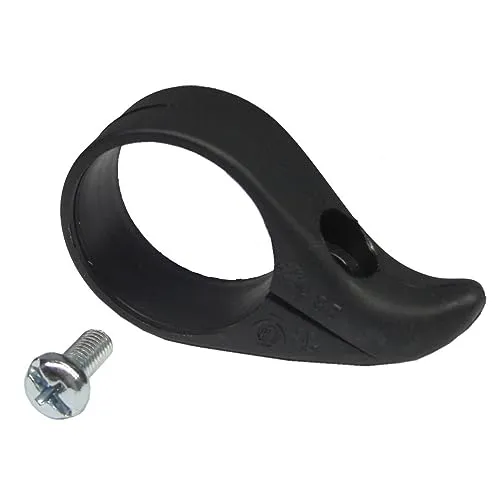 Proline Chain-Guide Kettenabweiser, schwarz, 3 x 8 x 8 cm