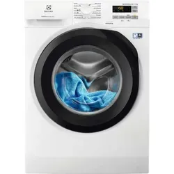 Electrolux EW6F1495FC, Frontlader, 9 kg, B, 78 dB, 1351 RPM, C - Weiß