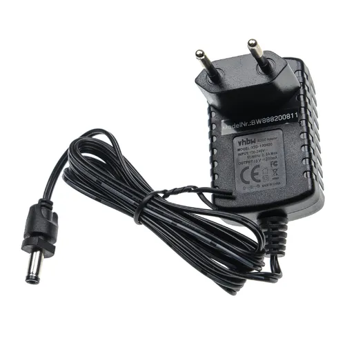 vhbw Ladegerät kompatibel mit Bosch/Siemens BKS4003/02 Handstaubsauger, Akkustaubsauger