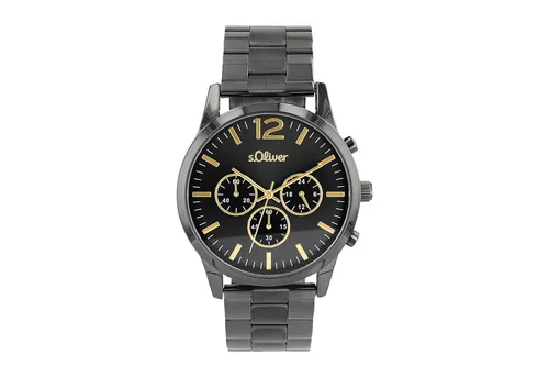 s.Oliver Armbanduhren & Taschenuhren von s.Oliver