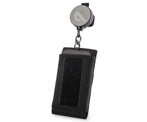 Reeloq Smartphone Sicherung Handyhalterung