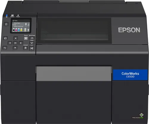 Epson ColorWorks C6500Ae