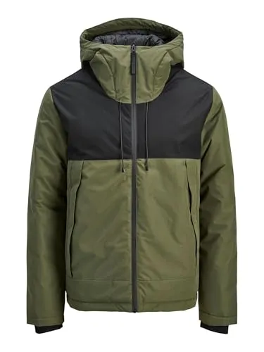 Produktbild Jack & Jones Jacke Union Übergangjacke