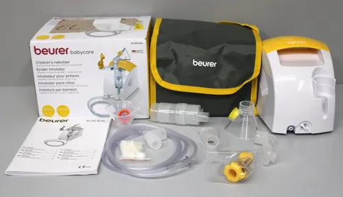 Beurer IH 26 Kids Inhalator von Beurer