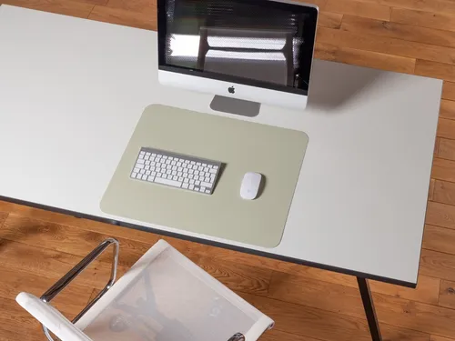 Schreibtischunterlagen Grün von RS Office