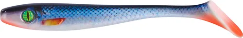 Balzer Pike Collector Shad Weissfisch, 20cm