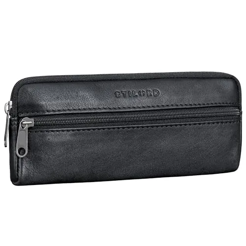 Brillenetuis & -halter von STILORD