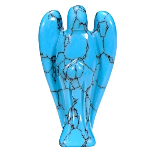 Kunst Blau von Morella