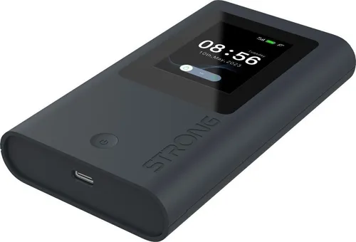 Strong 5G Mifax 1800