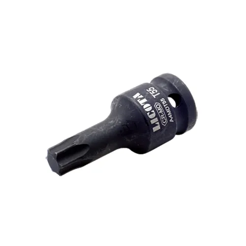 Schlagschrauber Nuss Innensechskant T30 1/2 Zoll 60mm