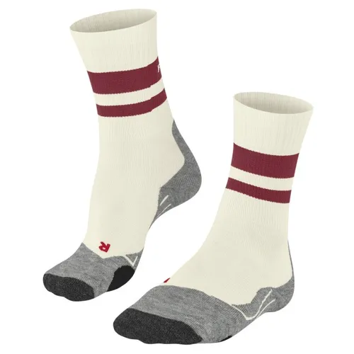 FALKE Damen Wandersocken TK2 Explore W in beige von FALKE
