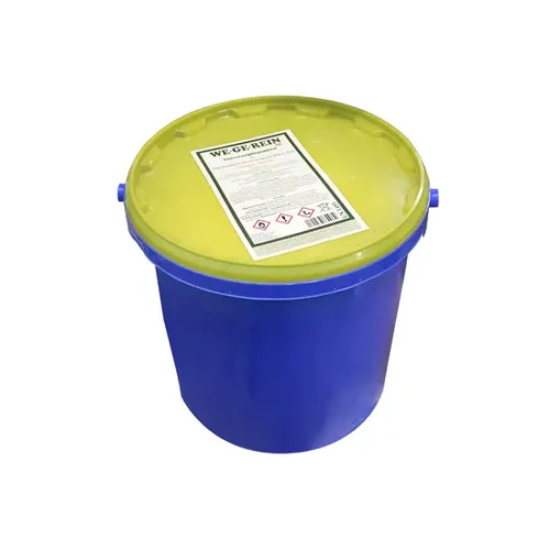 WE-GE-Rein Steinreiniger Konzentrat 12 kg von Reinigungsberater