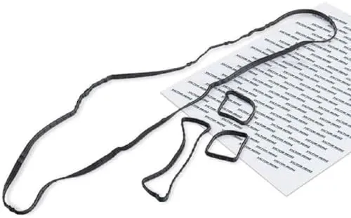 Victor Reinz Dichtungssatz, Zylinderkopfhaube 15-36563-01