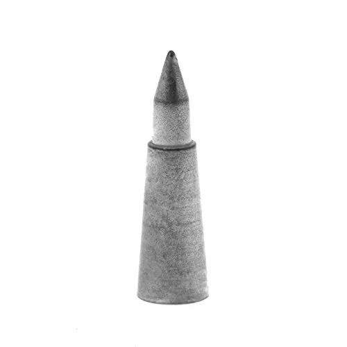 Stock-Fachmann® Bergstockspitze Metallspitze vernickelt