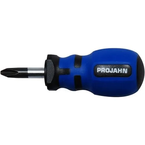Schraubendreher Phillips PH2 x 25 mm von PROJAHN