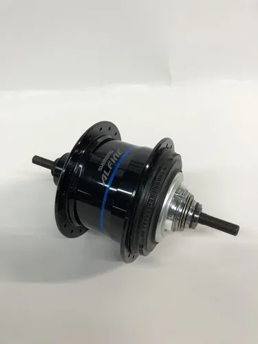 Produktbild Shimano Alfine 11-Gang Disc Nabe Di2 SG-S7051-11 LL