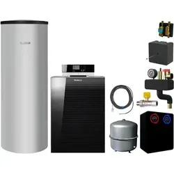 Buderus Öfen & Kessel von Buderus