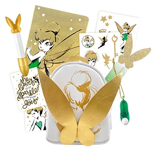 Real Littles - Miniatur-Disney-Taschen mit verschiedenen Motiven zum Sammeln, gefüllt mit 6 Überraschungen!, S3 - Disney