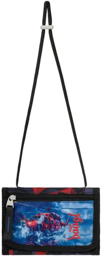 BAAGL Hals Portemonnaie Rettungskräfte