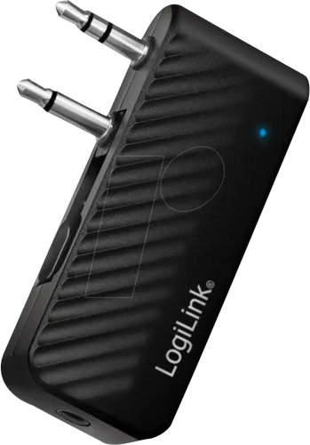LogiLink Kabelloser Bluetooth-Audiosender (BT0061)