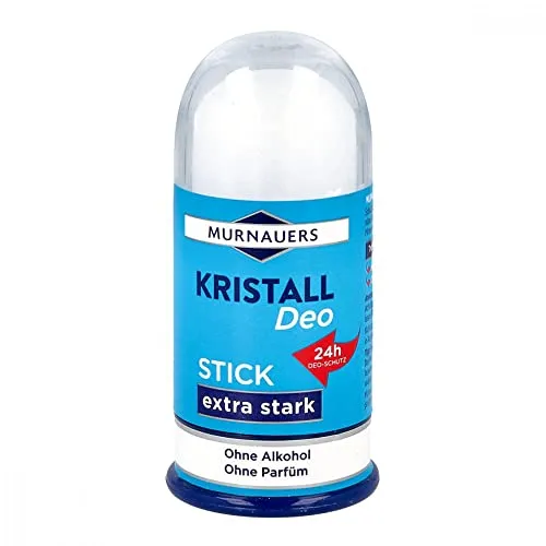 Murnauers Kristall Deo Stick extra stark & extra sensitiv