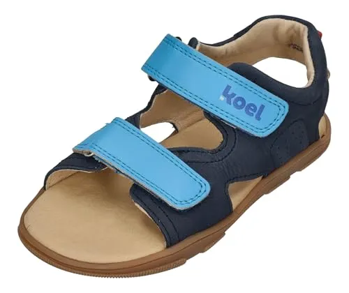 KOEL Barefoot Kinderschuhe Sandalen von Koel
