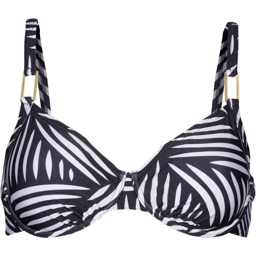 Produktbild Lascana Bügel-Top Bikini Oberteil Damen