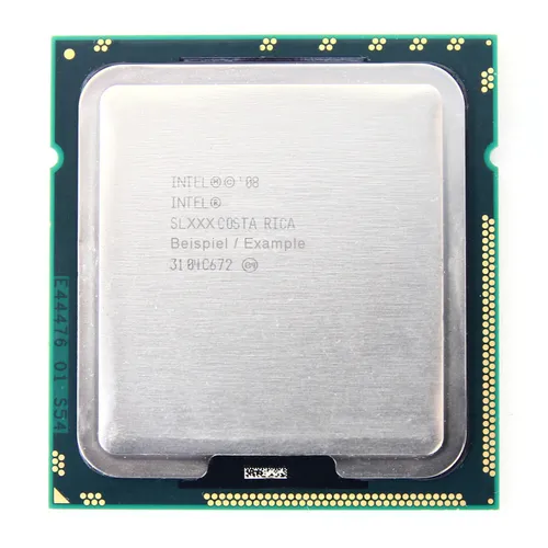 Produktbild Intel Xeon Processor X5650